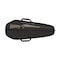 Allen Co 46 in. Durango Rifle Case, Black/Tan 604-46 - alternate 5